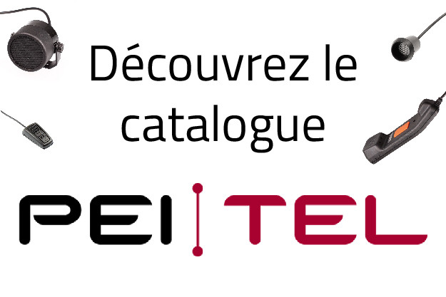 Catalogue Peitel